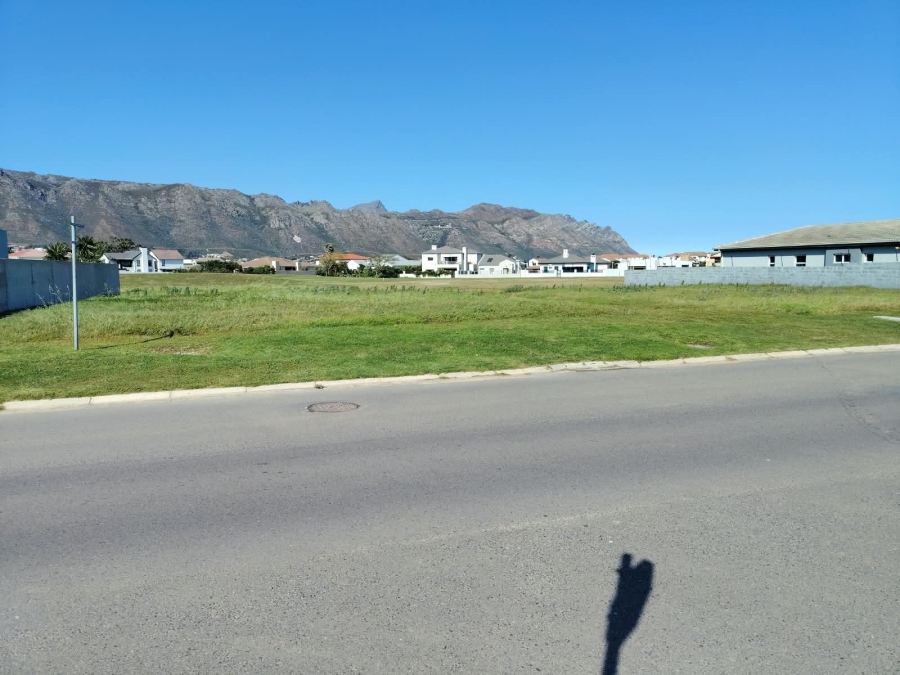 0 Bedroom Property for Sale in Fairview Golf Estate Western Cape